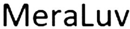 MERALUV trademark