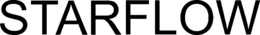 STARFLOW trademark