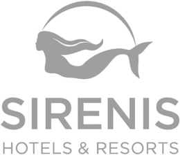 SIRENIS HOTELS & RESORTS trademark