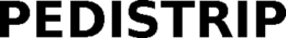 PEDISTRIP trademark