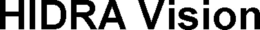 HIDRA VISION trademark