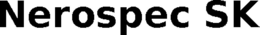 NEROSPEC SK trademark