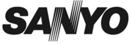 SANYO trademark