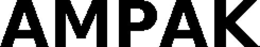 AMPAK trademark