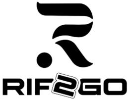 R RIF2GO trademark
