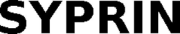 SYPRIN trademark