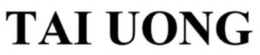 TAI UONG trademark
