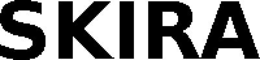 SKIRA trademark
