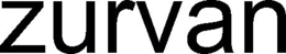 ZURVAN trademark