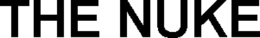 THE NUKE trademark