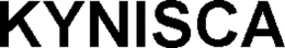KYNISCA trademark