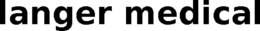LANGER MEDICAL trademark