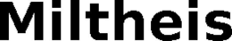 MILTHEIS trademark