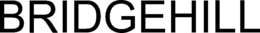 BRIDGEHILL trademark
