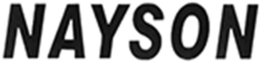 NASYON trademark