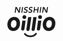 NISSHIN OILLIO trademark