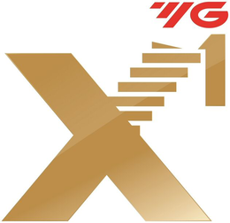 YG X1 trademark