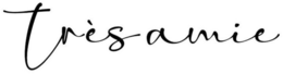 TRÈS AMIE trademark