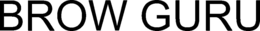 BROW GURU trademark