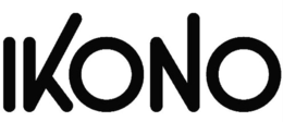 IKONO trademark