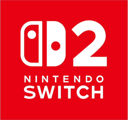 NINTENDO SWITCH 2 trademark