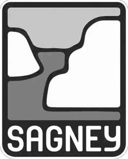 SAGNEY trademark