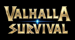 VALHALLA SURVIVAL trademark