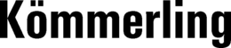 KöMMERLING trademark