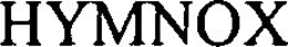 HYMNOX trademark