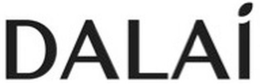DALAI trademark