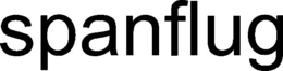 SPANFLUG trademark