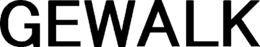 GEWALK trademark