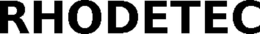 RHODETEC trademark