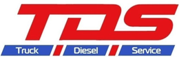 TDS TRUCK DIESEL SERVICE trademark