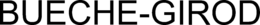 BUECHE-GIROD trademark
