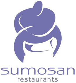 SUMOSAN RESTAURANTS trademark