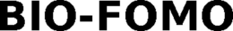 BIO-FOMO trademark