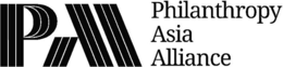 PAA PHILANTHROPY ASIA ALLIANCE trademark