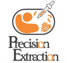 PRECISION EXTRACTION trademark