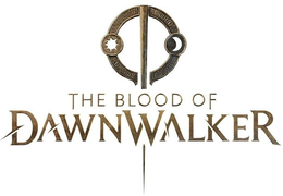 THE BLOOD OF DAWNWALKER PEREGRINI AURORAE PEREGRINI AURORAE trademark