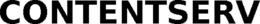 CONTENTSERV trademark