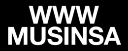 WWW MUSINSA trademark
