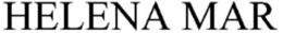 HELENA MAR trademark