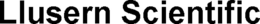 LLUSERN SCIENTIFIC trademark