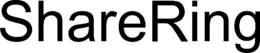 SHARERING trademark