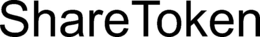 SHARETOKEN trademark