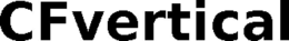 CFVERTICAL trademark
