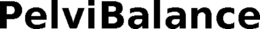 PELVIBALANCE trademark