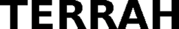 TERRAH trademark