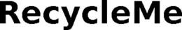 RECYCLEME trademark